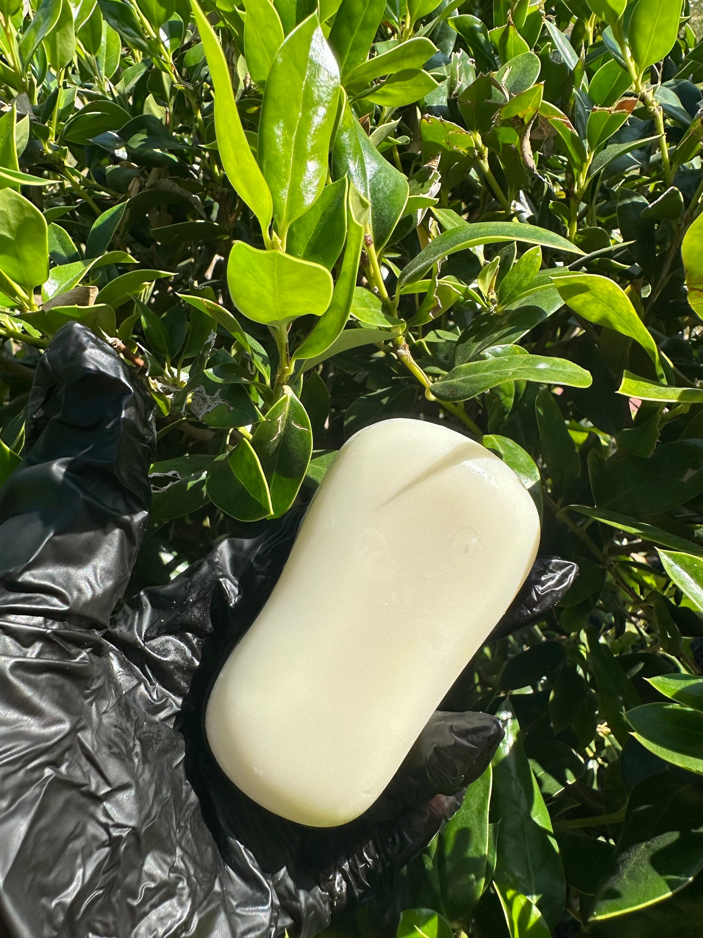 ACV (apple cider vinegar) vaginal cleansing bar